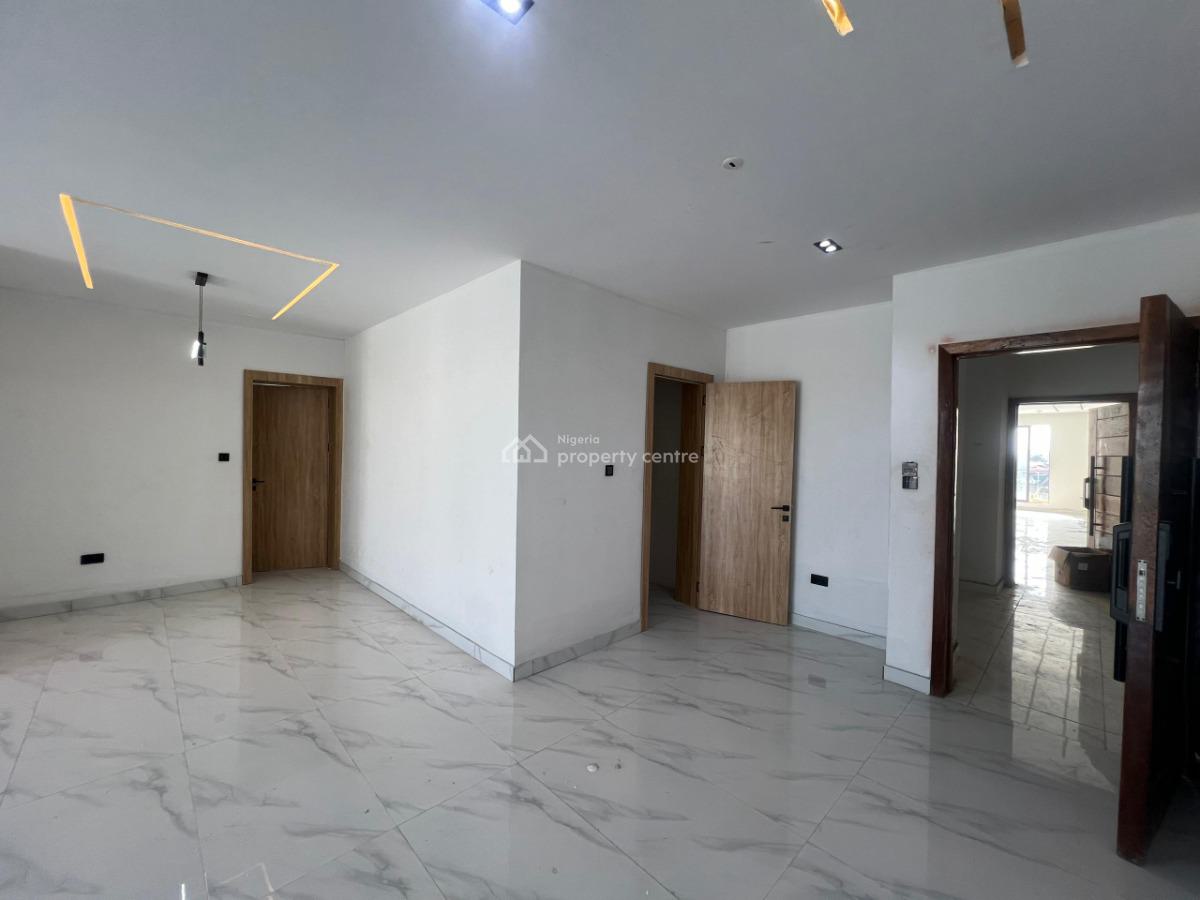 2 Bedroom Luxury and Smart Apartment, Off Freedom Way, Lekki Phase 1, Lekki, Lagos, Flat / Apartment for Sale