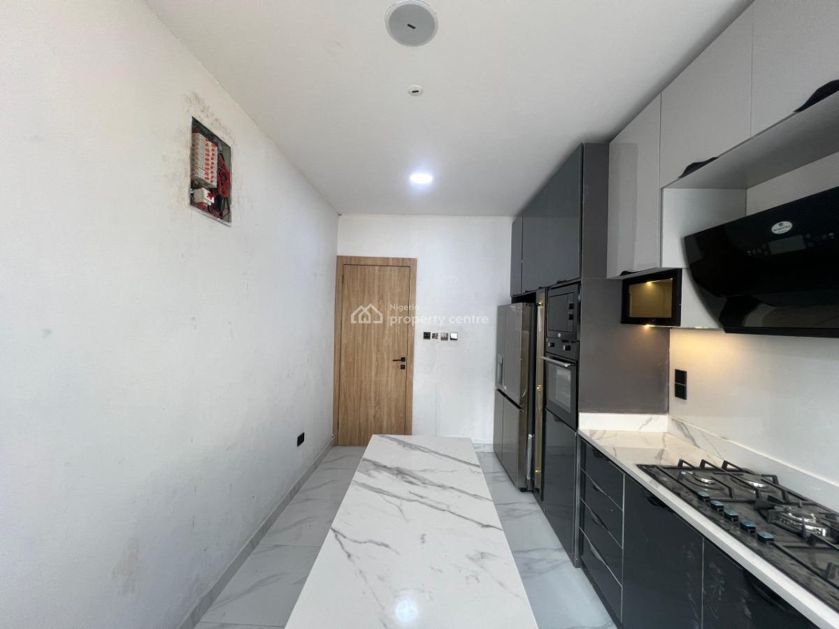 2 Bedroom Luxury and Smart Apartment, Off Freedom Way, Lekki Phase 1, Lekki, Lagos, Flat / Apartment for Sale
