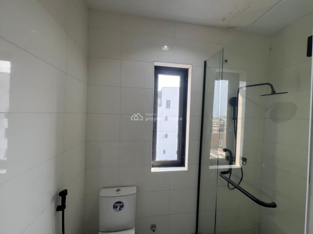 2 Bedroom Luxury and Smart Apartment, Off Freedom Way, Lekki Phase 1, Lekki, Lagos, Flat / Apartment for Sale