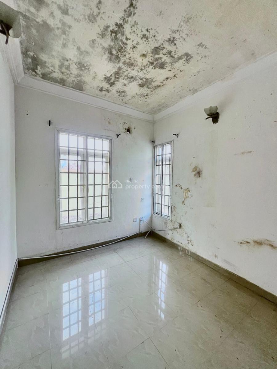Spacious 2 Bedroom Apartment in a Secure Gated Estate., Oniru, Victoria Island (vi), Lagos, Flat / Apartment for Rent