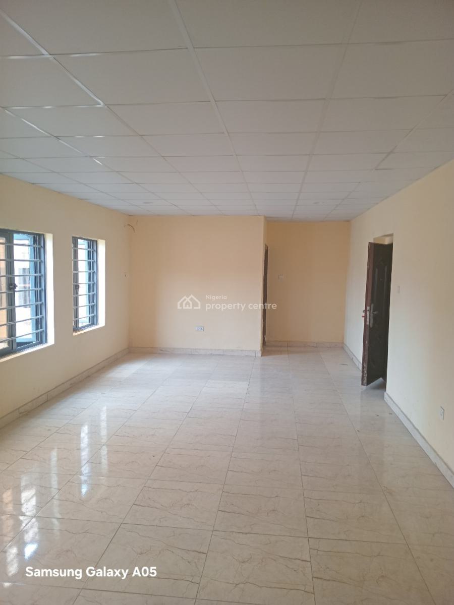 an Office Space of 40sqm, Utako, Abuja, Utako, Abuja, Office Space for Rent