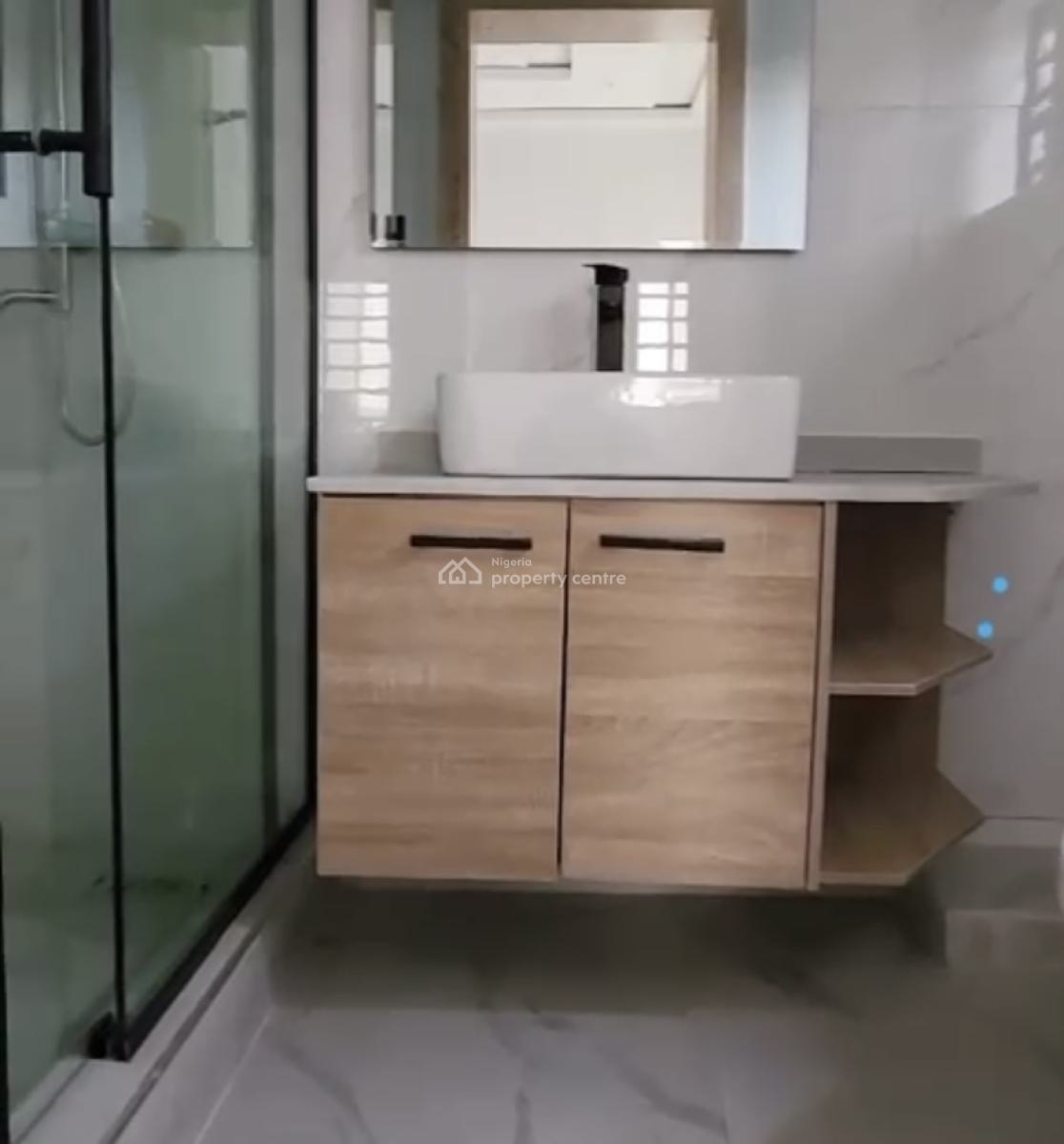a Standard, Executive 5 Bedroom Detached Duplex, Vgc, Lekki, Lagos, Detached Duplex for Sale