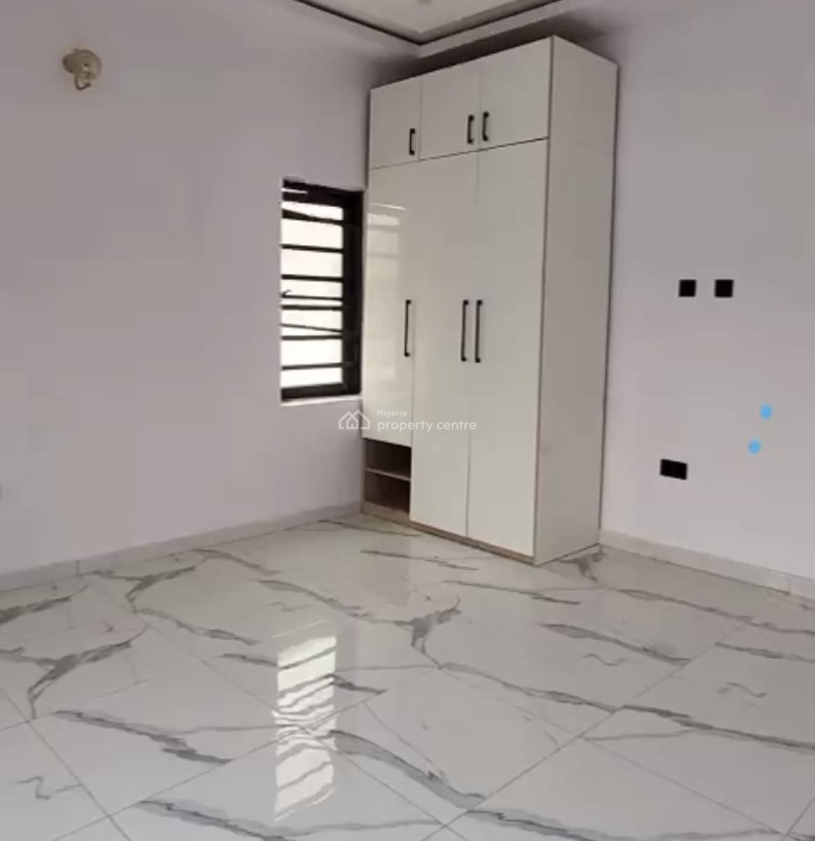 a Standard, Executive 5 Bedroom Detached Duplex, Vgc, Lekki, Lagos, Detached Duplex for Sale