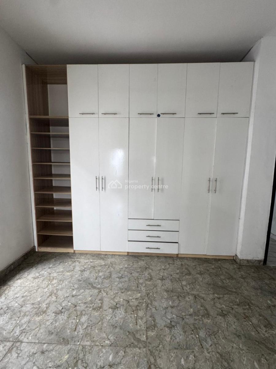 Good Value 4 Bedroom Semi Detached Duplex with Bq Within a Mini Estate, Chevron Toll Gate, Orchid Road, Lekki, Lagos, Semi-detached Duplex for Sale