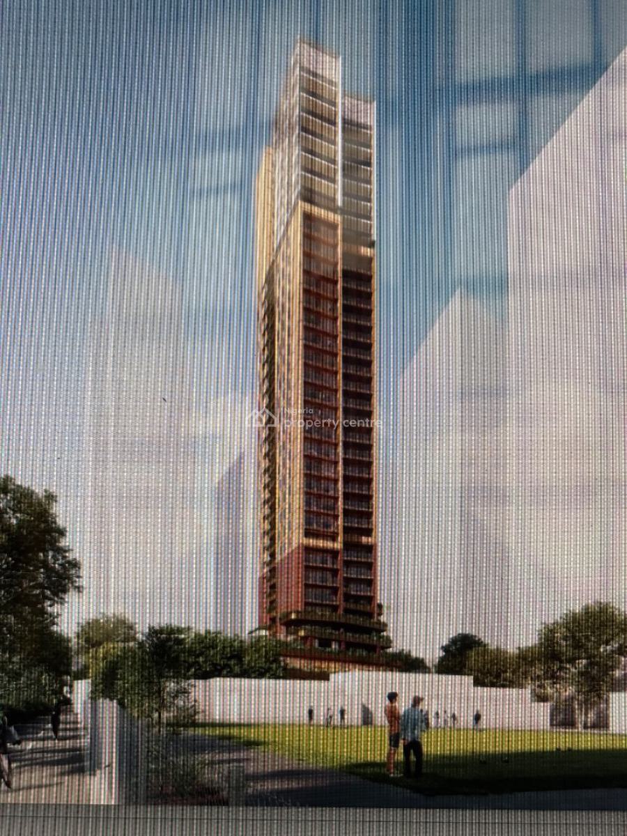 Fantastic Joint Venture Opportunity on Offer, Eko Atlantic City, Lagos, Land Joint Venture