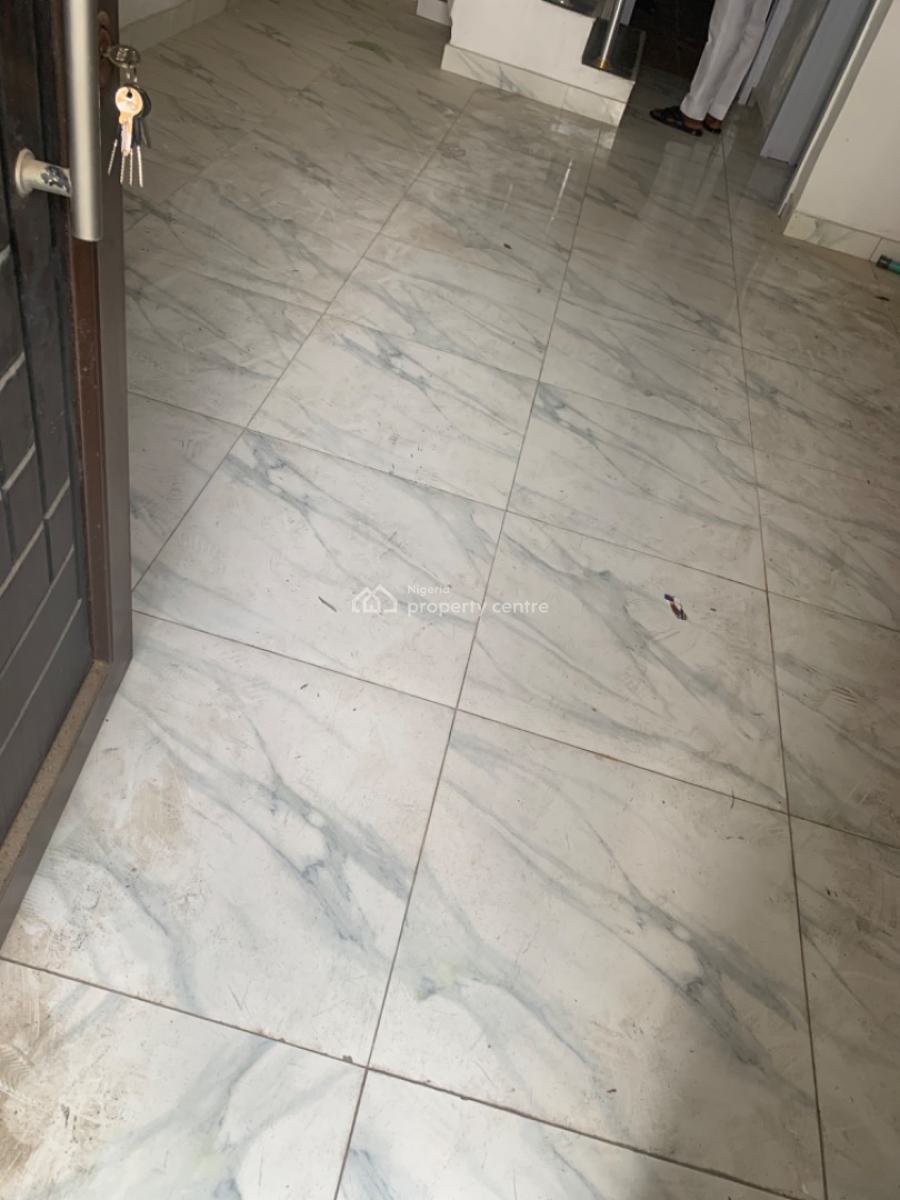 3 Bedroom Flat, Oral Estate, Lekki Phase 2, Lekki, Lagos, Flat / Apartment for Rent