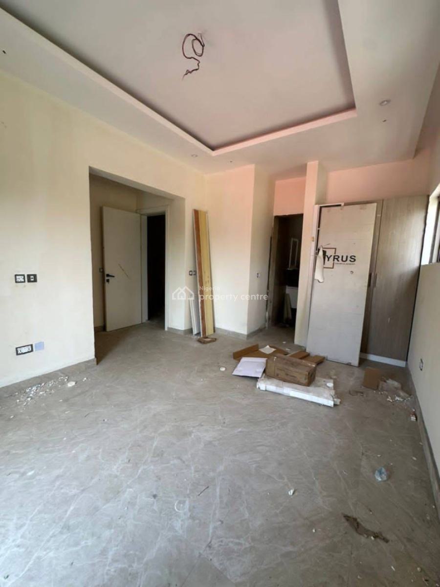 3 Bedroom Flat, Oral Estate, Lekki Phase 2, Lekki, Lagos, Flat / Apartment for Rent