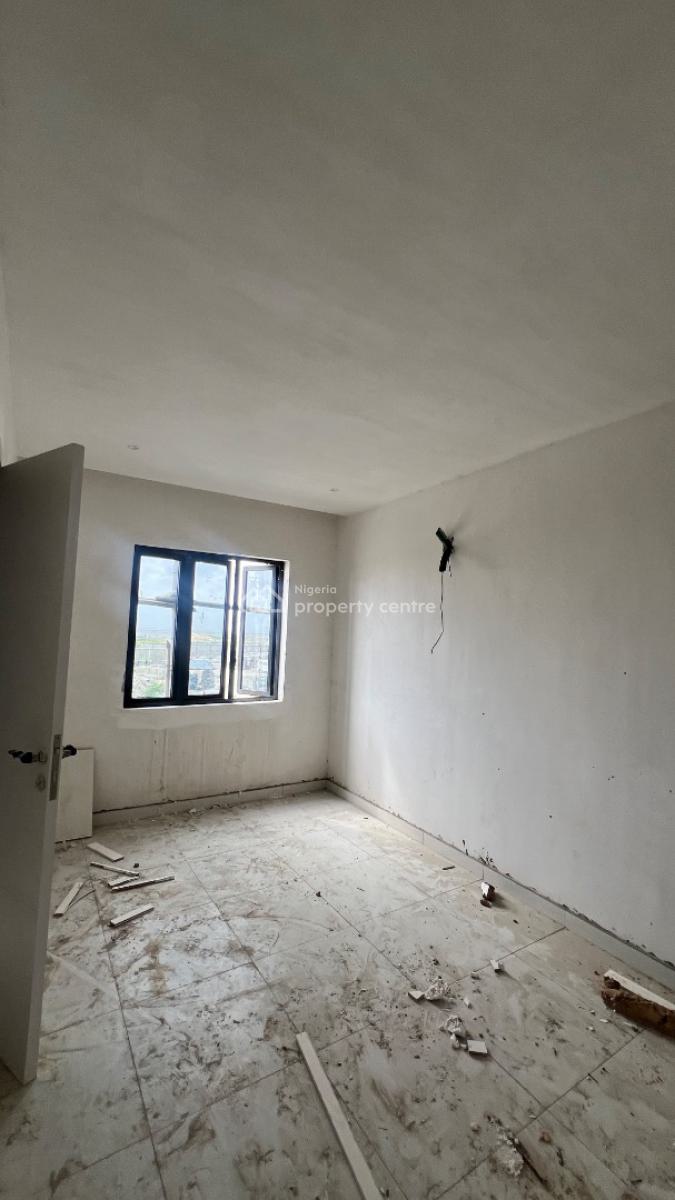 Brand New Automated 4 Bedroom Terrace Duplex with Bq, Freedom Way, Lekki Phase 1, Lekki, Lagos, Terraced Duplex for Sale