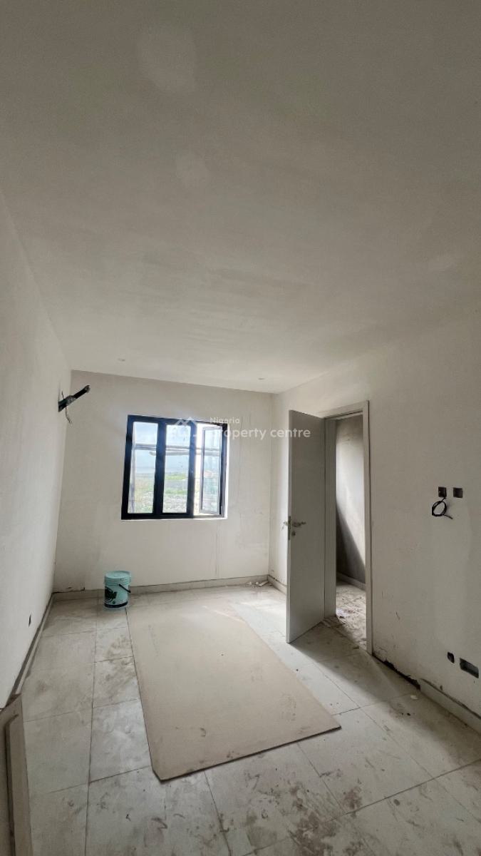 Brand New Automated 4 Bedroom Terrace Duplex with Bq, Freedom Way, Lekki Phase 1, Lekki, Lagos, Terraced Duplex for Sale