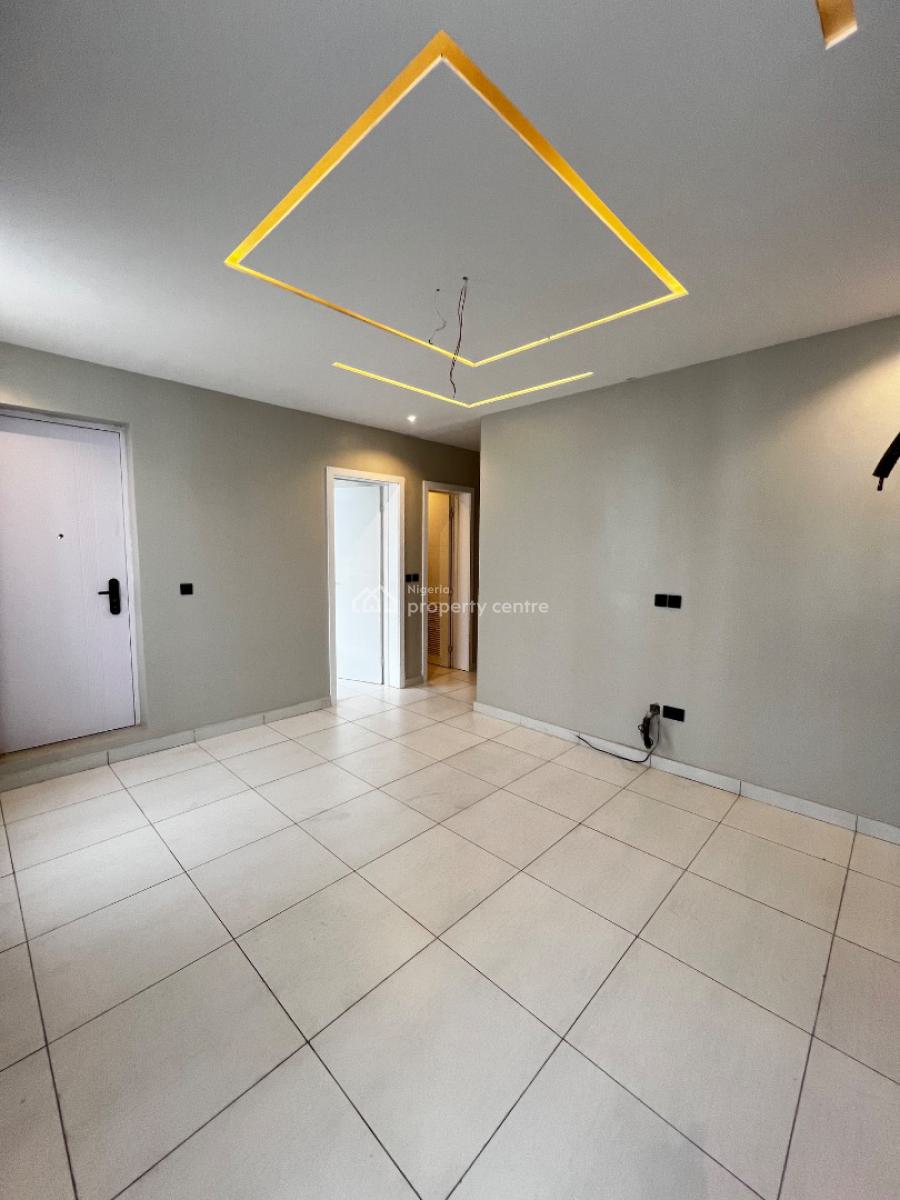 Brand New Automated 4 Bedrooms Terraced Duplex with Bq, Freedom Way, Lekki Phase 1, Lekki, Lagos, Terraced Duplex for Sale