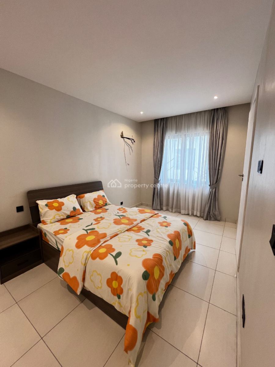 Brand New Automated 4 Bedrooms Terraced Duplex with Bq, Freedom Way, Lekki Phase 1, Lekki, Lagos, Terraced Duplex for Sale