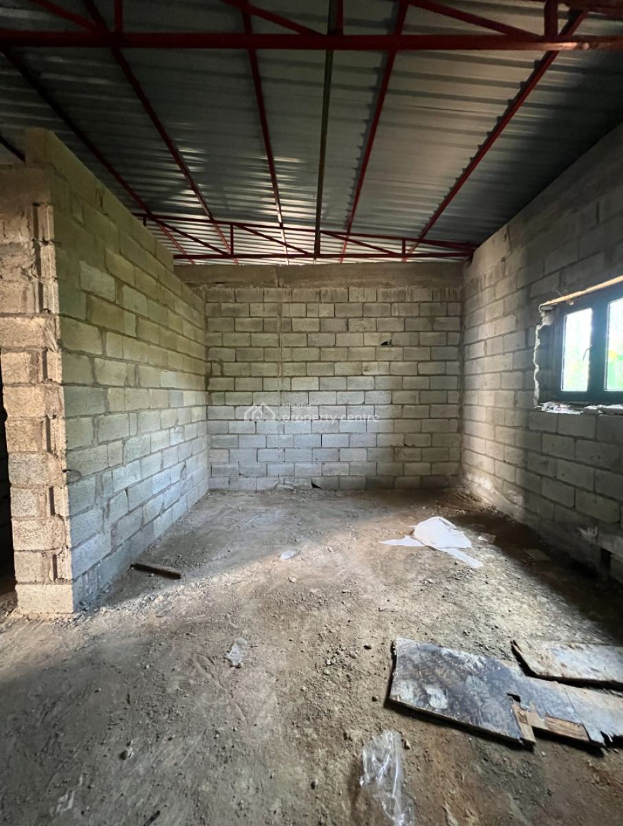 3 Bedroom Apartment with Bq, Dape, Abuja, Flat / Apartment for Sale