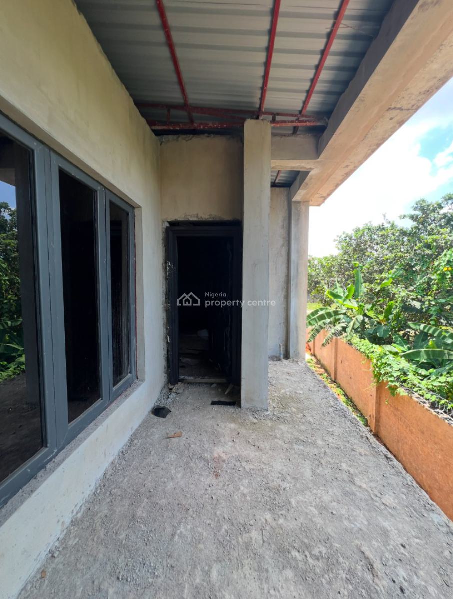 3 Bedroom Apartment with Bq, Dape, Abuja, Flat / Apartment for Sale