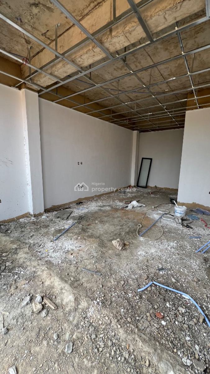 Fully Serviced 2 Bedroom Apartment with Elevator, Lekki Phase 1, Lekki Phase 1, Lekki, Lagos, Flat / Apartment for Sale