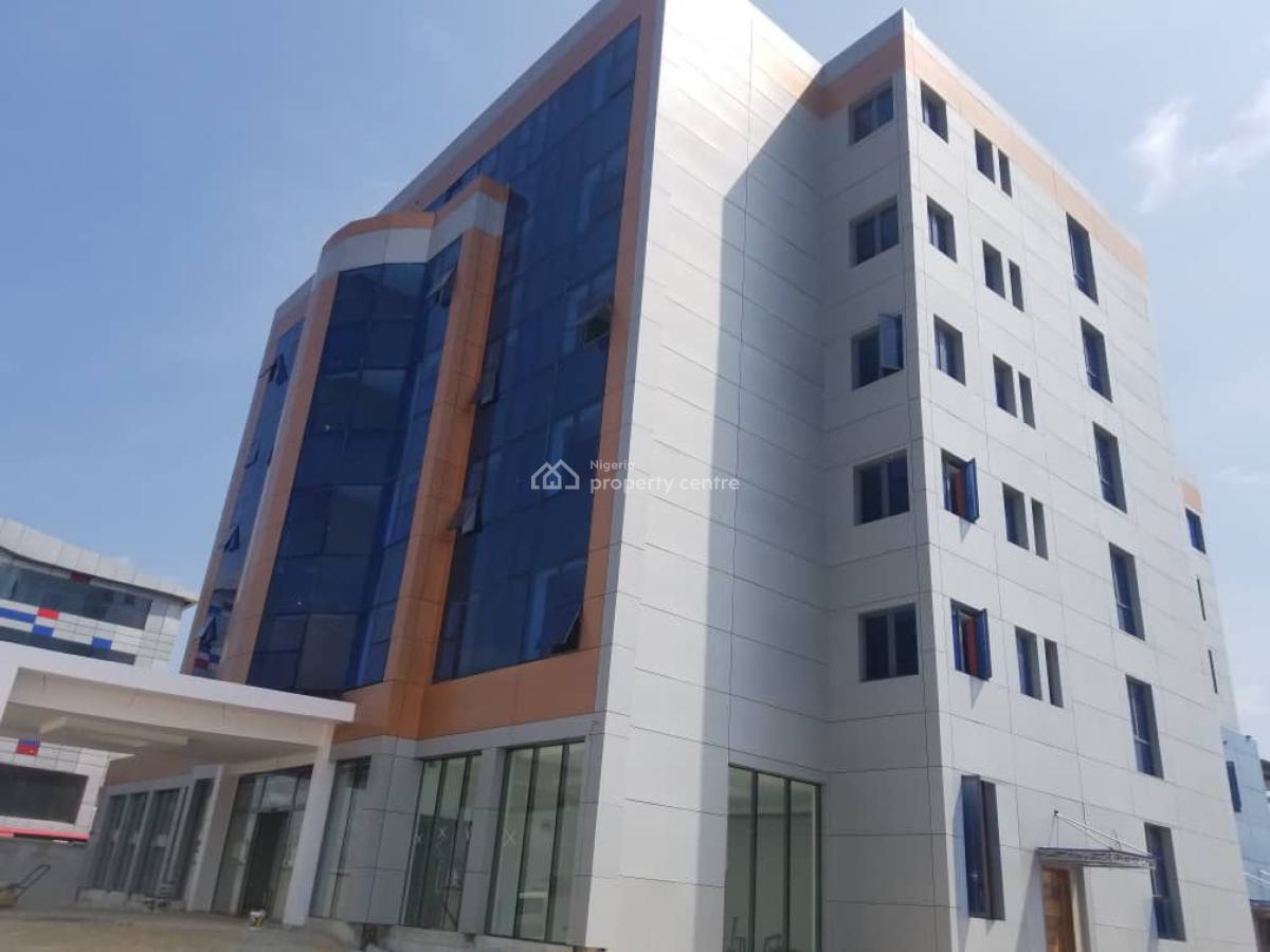 Luxury 75bedroom Operational Hotel, Ologolo, Lekki, Lagos, Hotel / Guest House for Sale