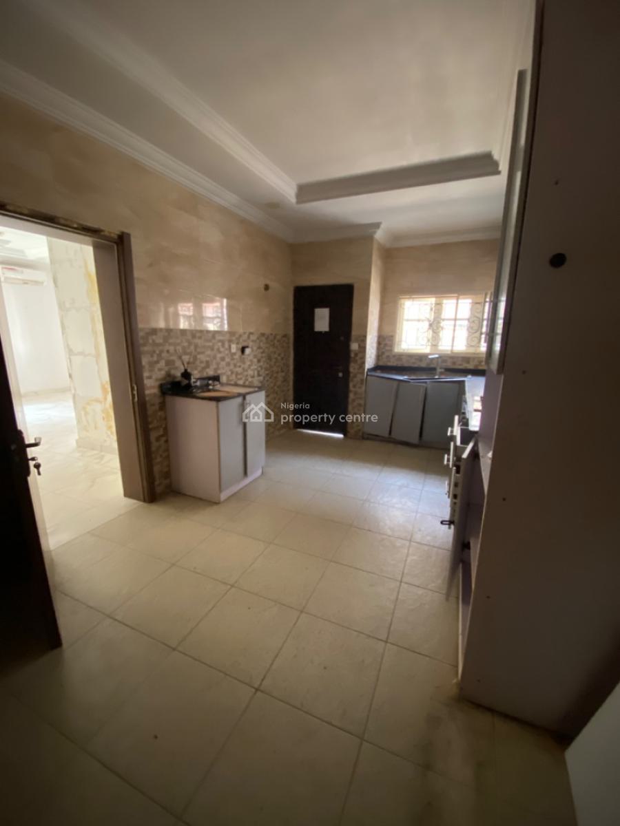 4 Bedrooms Semi Detached Duplex with Bq, Lekki Phase 1, Lekki, Lagos, Semi-detached Duplex for Sale