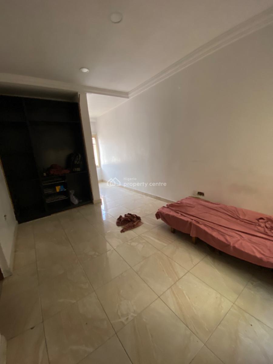 4 Bedrooms Semi Detached Duplex with Bq, Lekki Phase 1, Lekki, Lagos, Semi-detached Duplex for Sale