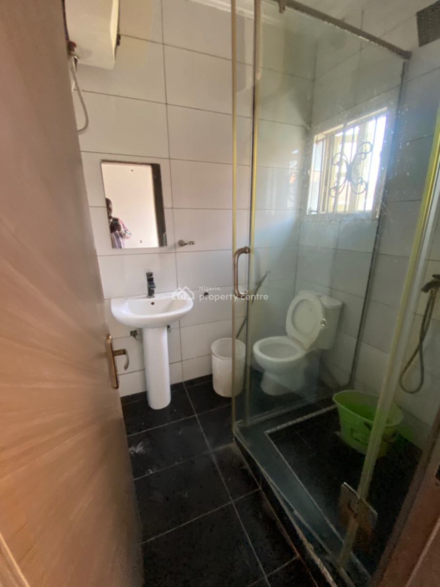 4 Bedrooms Semi Detached Duplex with Bq, Lekki Phase 1, Lekki, Lagos, Semi-detached Duplex for Sale