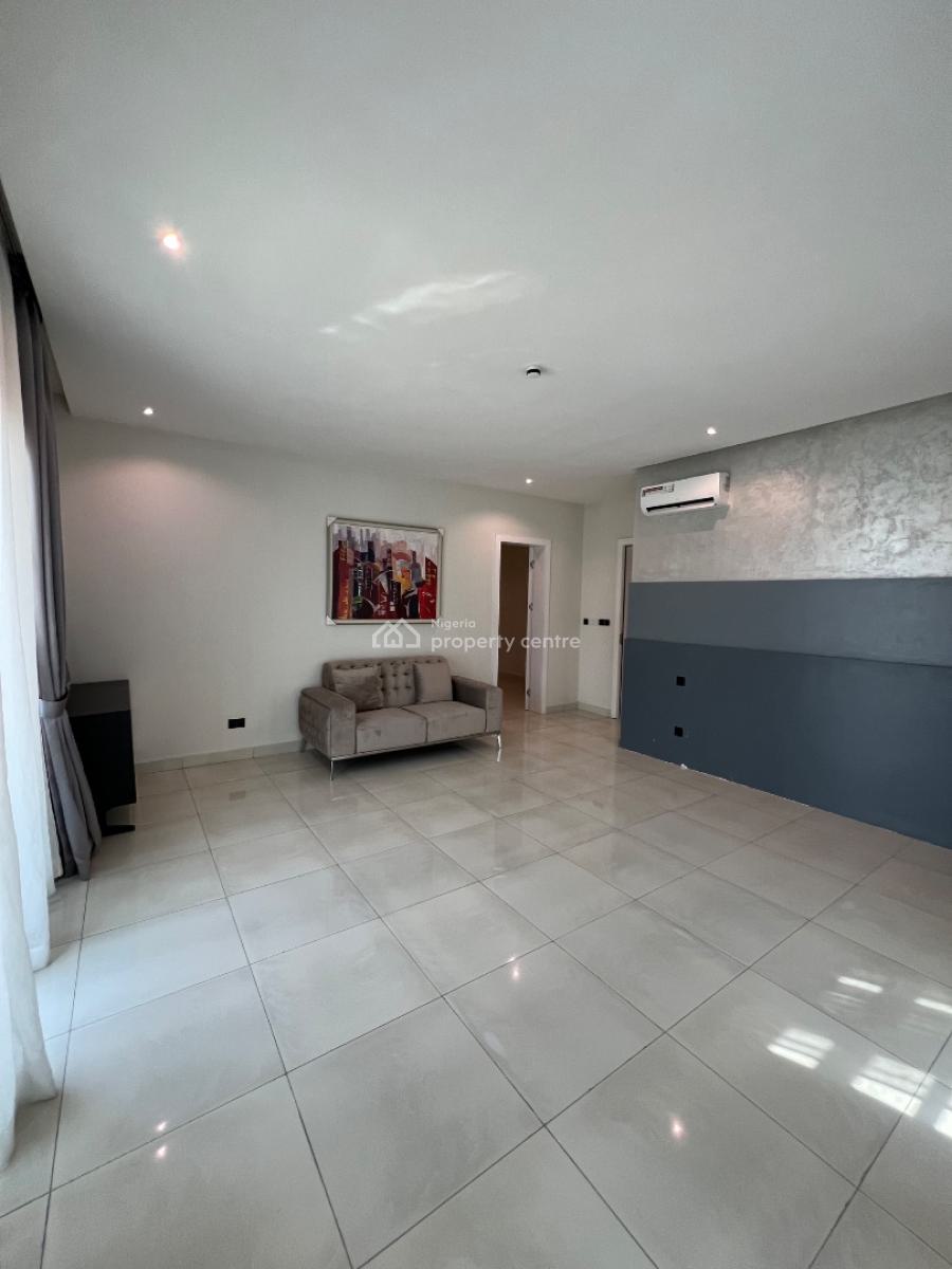 Brand New Automated 5 Bedroom Detached Duplex with Bq, Freedom Way, Lekki Phase 1, Lekki, Lagos, Detached Duplex for Sale