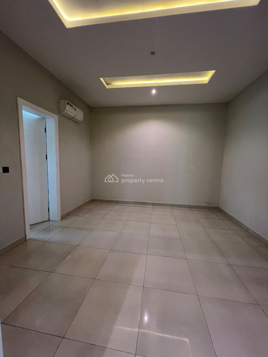 Brand New Automated 5 Bedroom Detached Duplex with Bq, Freedom Way, Lekki Phase 1, Lekki, Lagos, Detached Duplex for Sale