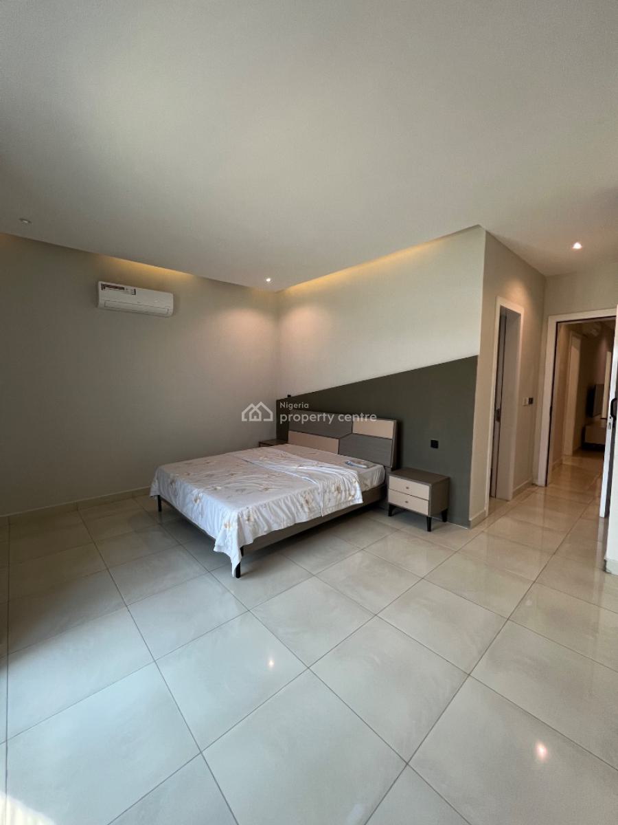 Brand New Automated 5 Bedroom Detached Duplex with Bq, Freedom Way, Lekki Phase 1, Lekki, Lagos, Detached Duplex for Sale