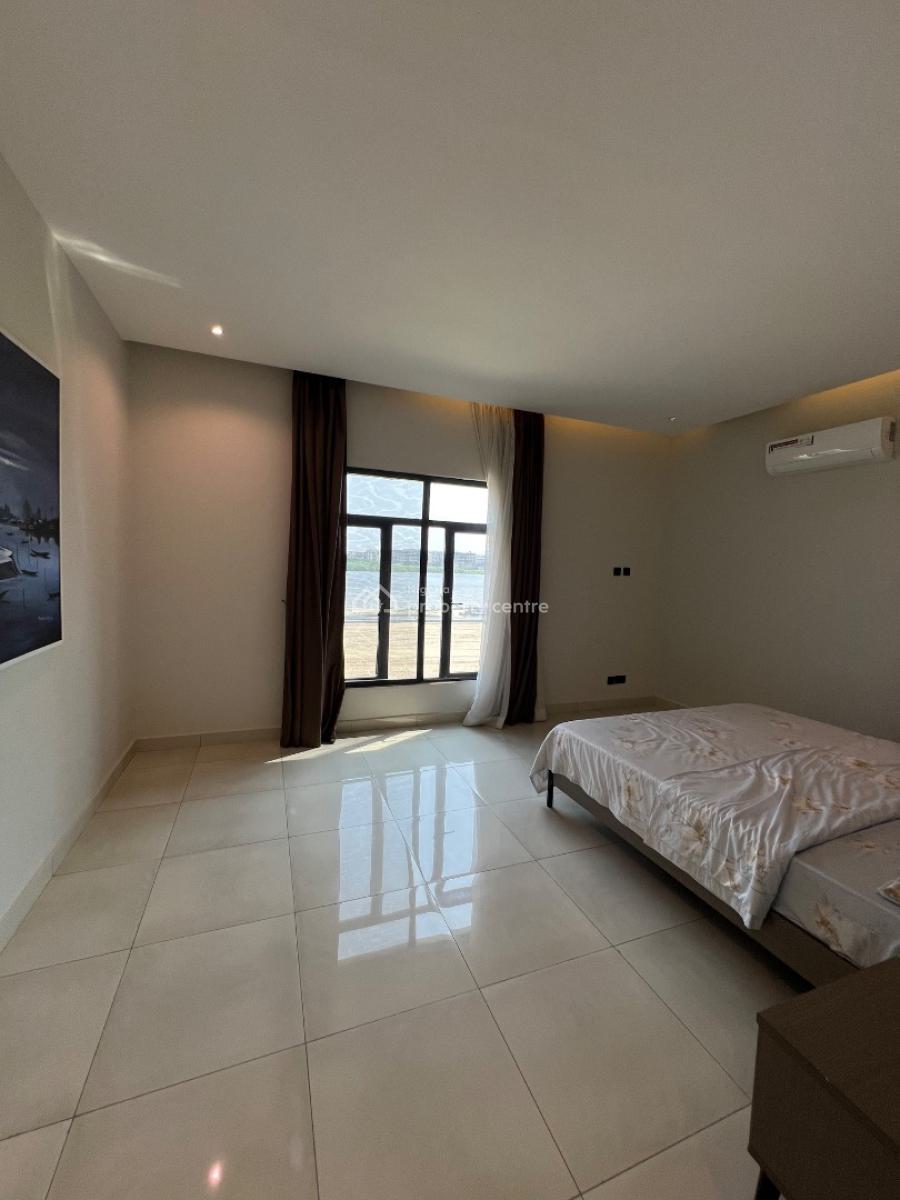 Brand New Automated 5 Bedroom Detached Duplex with Bq, Freedom Way, Lekki Phase 1, Lekki, Lagos, Detached Duplex for Sale
