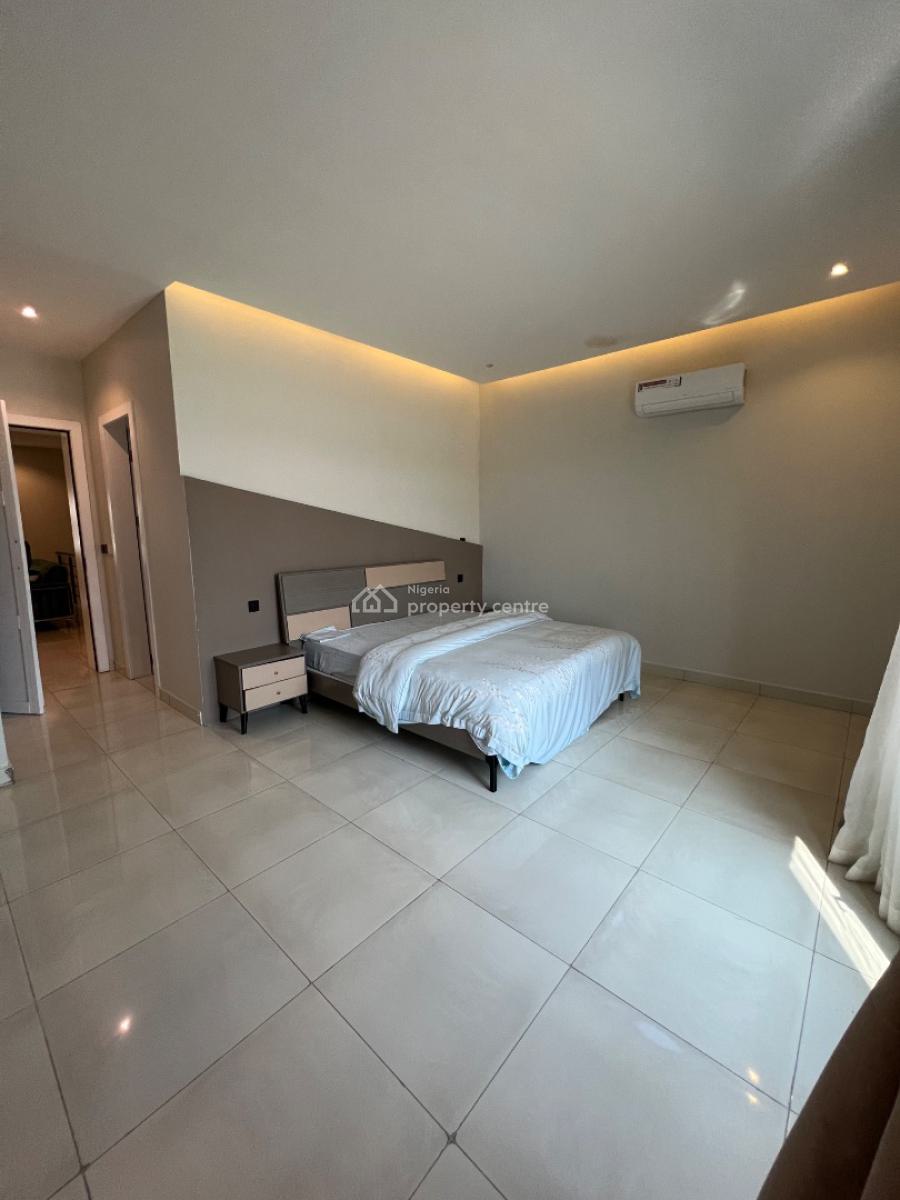 Brand New Automated 5 Bedroom Detached Duplex with Bq, Freedom Way, Lekki Phase 1, Lekki, Lagos, Detached Duplex for Sale