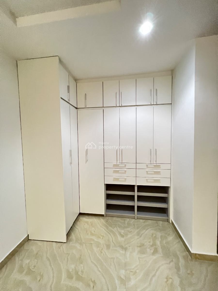 Furnished 4 Bedroom Terraced Duplex in Osapa London, Osapa London, Osapa, Lekki, Lagos, Terraced Duplex for Sale
