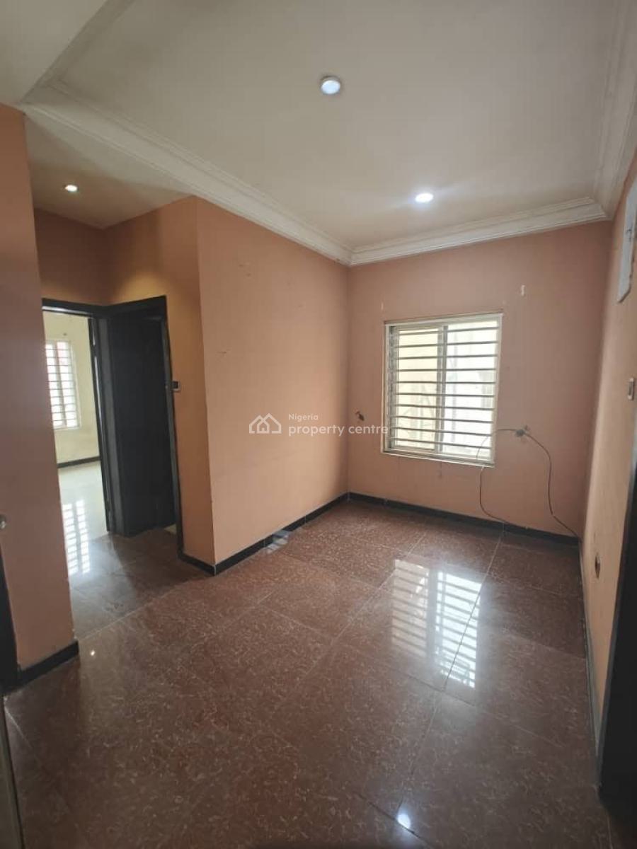 Lovely 3bedroom Flat Ensuit with Bq, Inverter, Osapa, Lekki, Lagos, Flat / Apartment for Rent