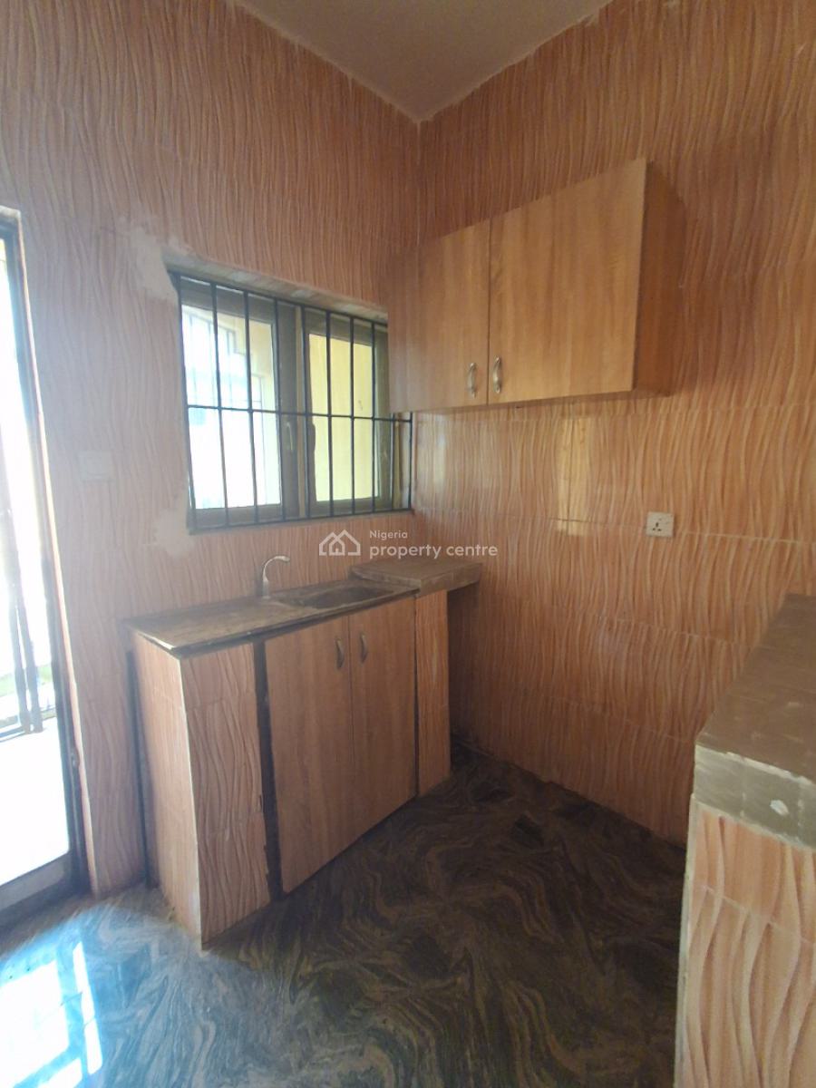 2 Bedroom Apartment, in an Estate, Badore, Ajah, Lagos, House for Rent