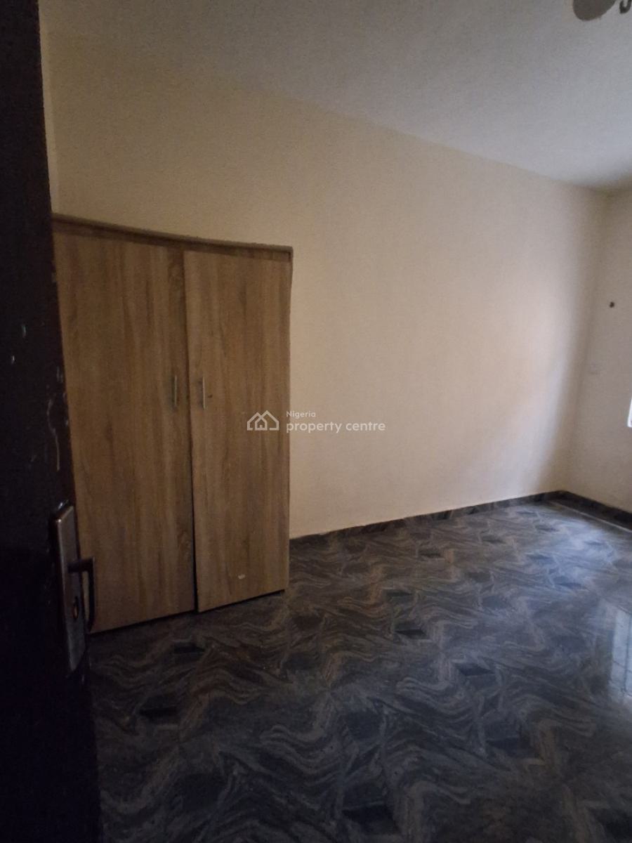 2 Bedroom Apartment, in an Estate, Badore, Ajah, Lagos, House for Rent