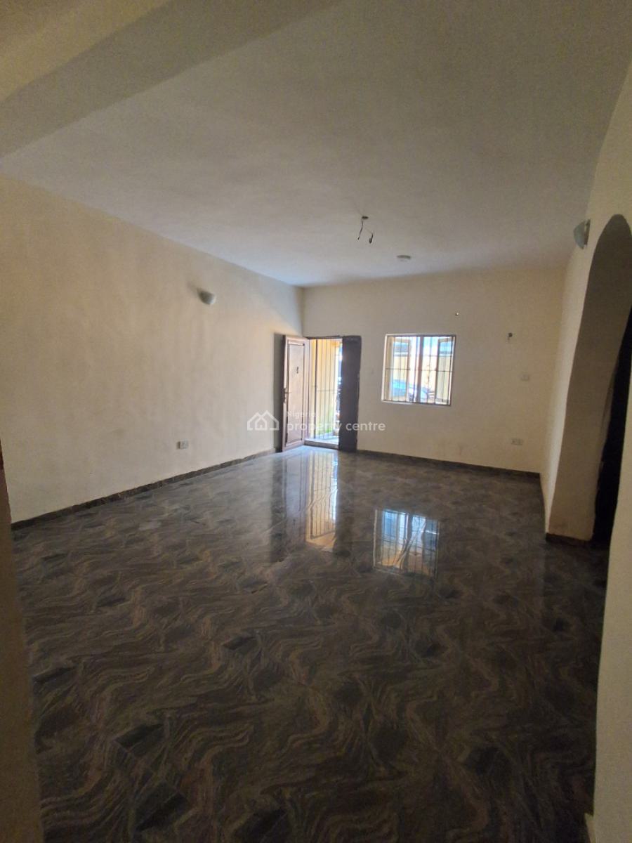 2 Bedroom Apartment, in an Estate, Badore, Ajah, Lagos, House for Rent