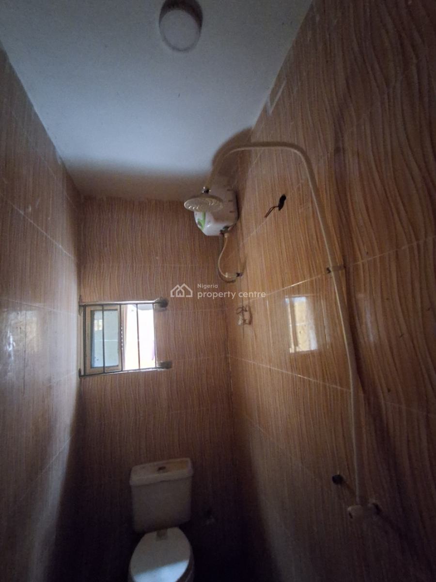 2 Bedroom Apartment, in an Estate, Badore, Ajah, Lagos, House for Rent