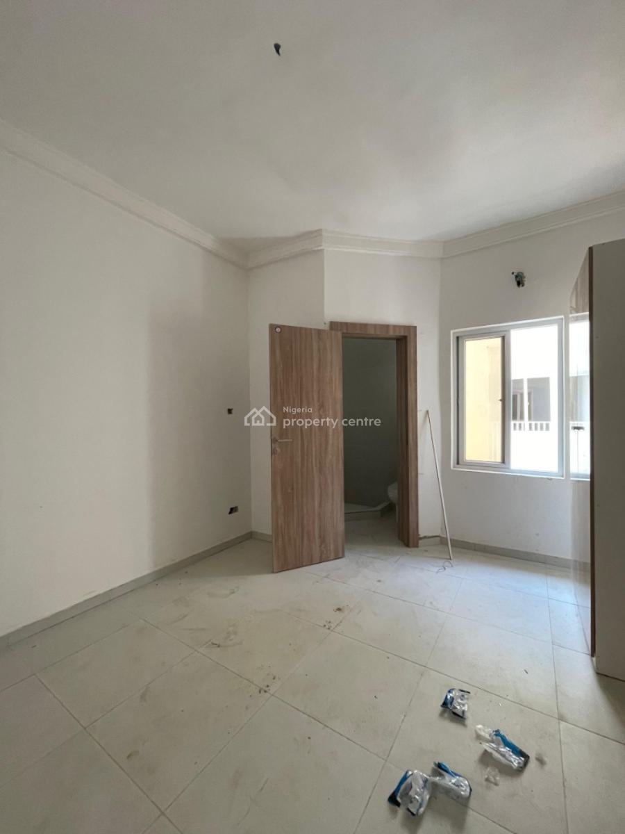 New 2 Bedrooms Apartment, Orchid, Lekki, Lagos, Block of Flats for Sale