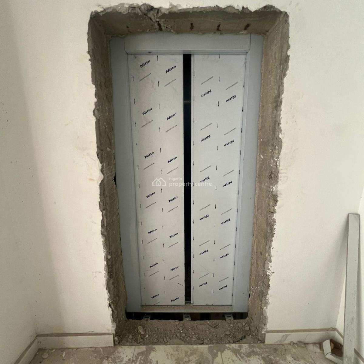 New 2 Bedrooms Apartment, Orchid, Lekki, Lagos, Block of Flats for Sale