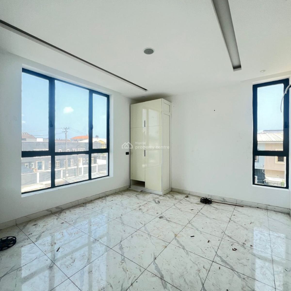 New 2 Bedrooms Apartment, Orchid, Lekki, Lagos, Block of Flats for Sale