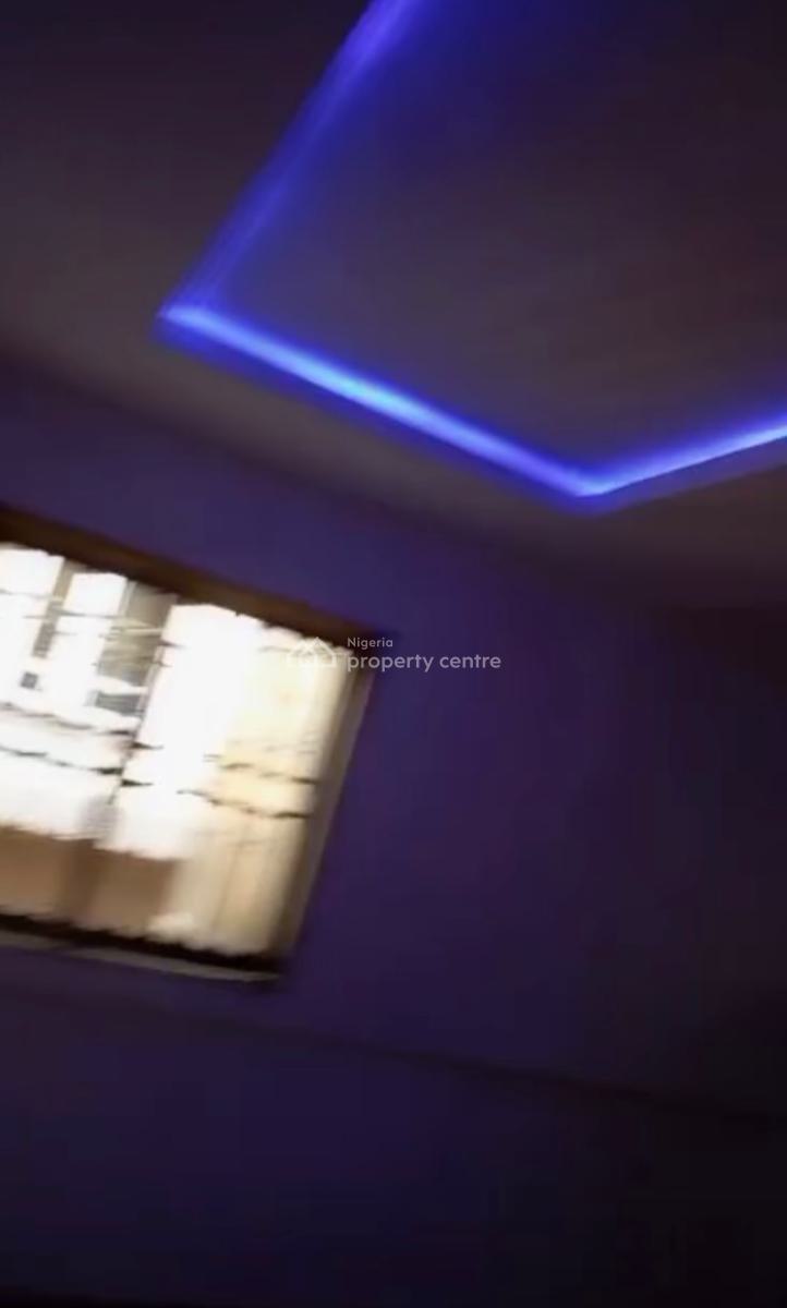 a Standard, Executive 2 Bedroom Flat, Gra, Ogudu, Lagos, Flat / Apartment for Rent