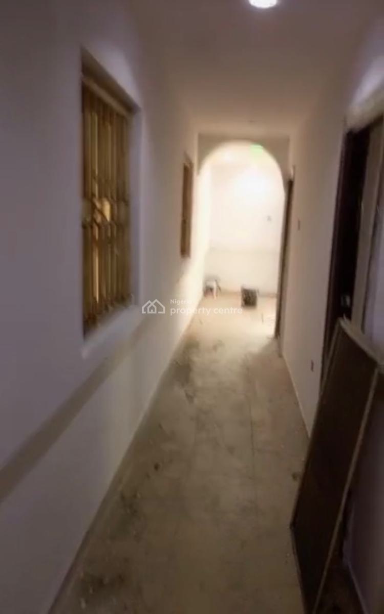 a Standard, Executive 2 Bedroom Flat, Gra, Ogudu, Lagos, Flat / Apartment for Rent