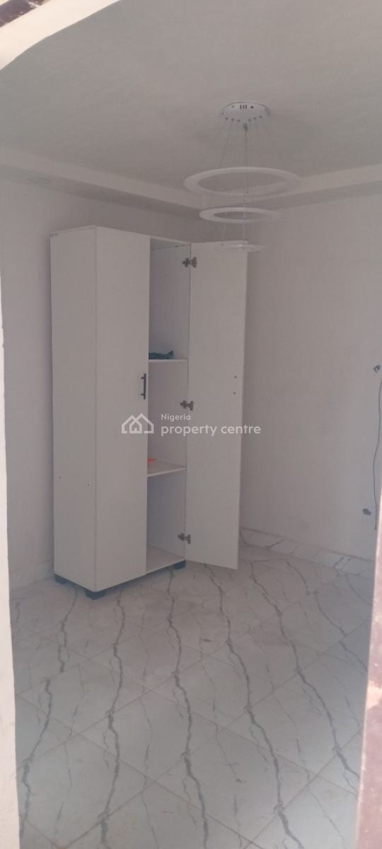 Lovely Roomself Contain Available in a Good Location, Oshogun Alapere, Alapere, Ketu, Lagos, Self Contain (single Rooms) for Rent