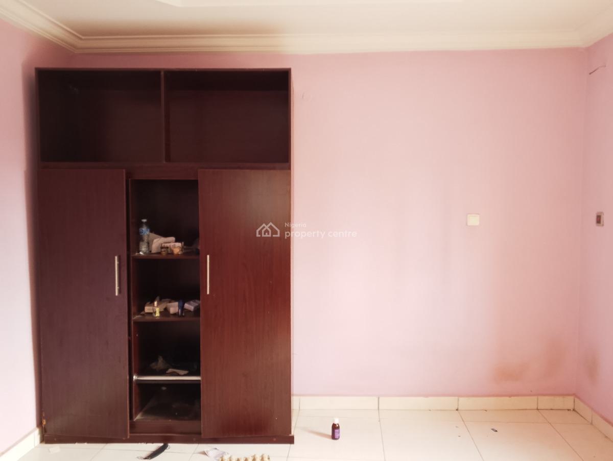 3 Bedrooms Flat, Ikedi Ohakim Street, Kado, Abuja, Flat / Apartment for Rent