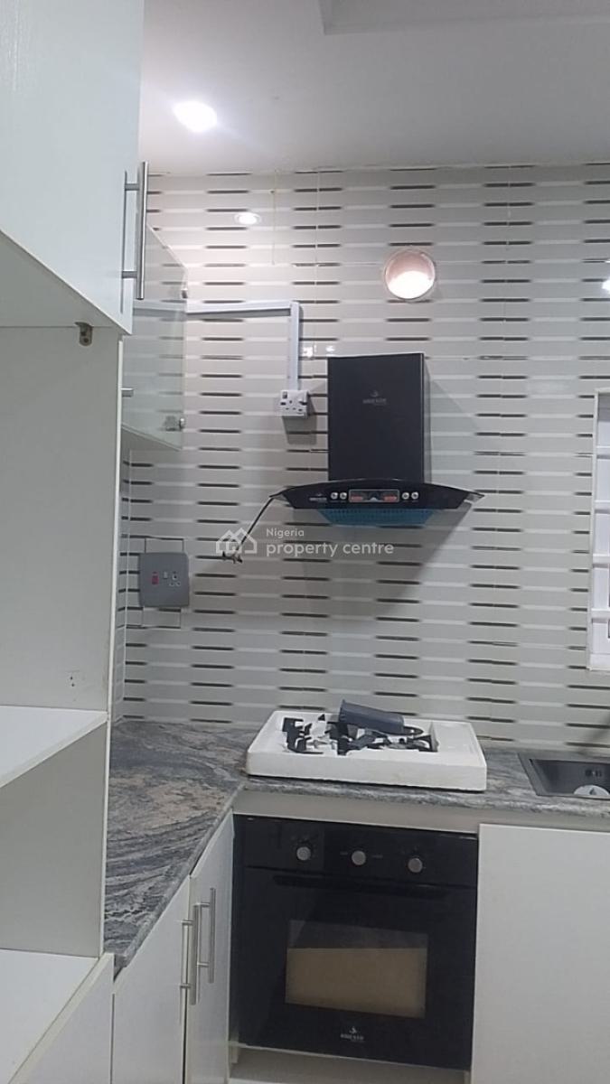 Beautifully Built  4 Bedroom Fully Detached  Duplex, Gra, Isheri North, Lagos, Detached Duplex for Sale
