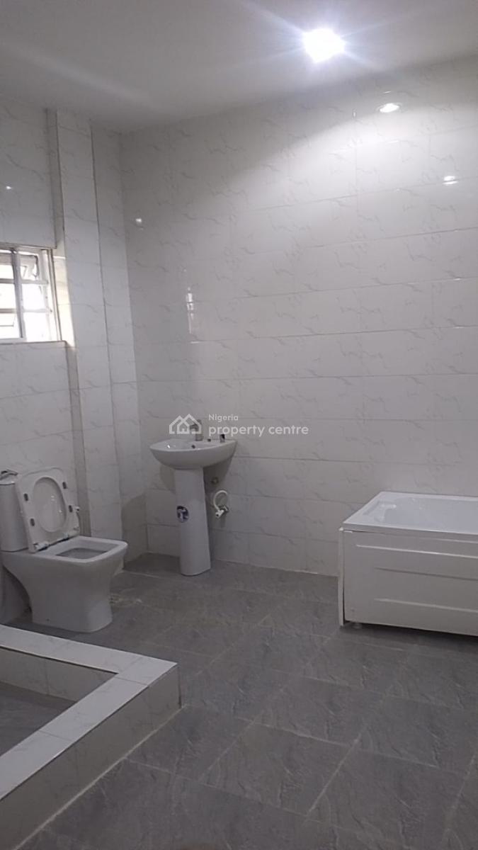 Beautifully Built  4 Bedroom Fully Detached  Duplex, Gra, Isheri North, Lagos, Detached Duplex for Sale
