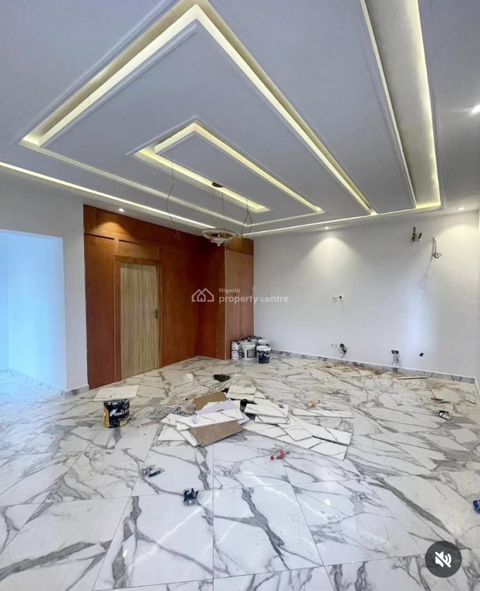 Luxury Onebedroom Mini Flat at Ologolo Lekki, Ologolo By Jj Apartment, Ologolo, Lekki, Lagos, Mini Flat (room and Parlour) for Rent