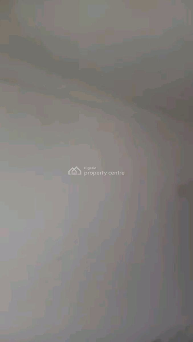 a Relatively New and Standard Roomself Con, Upstairs with Pop,, Off Pedro Road, Shomolu, Lagos, Self Contain (single Rooms) for Rent