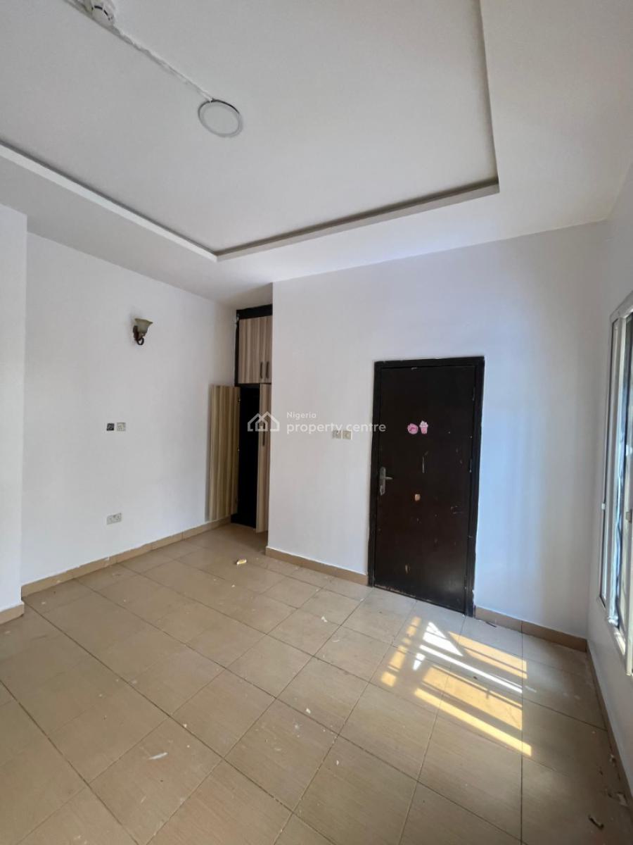 3 Bedroom Maisonette with Bq, Lekki Phase 1, Lekki, Lagos, Flat / Apartment for Rent