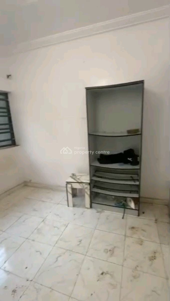 a Decent and Standard Roomself Con, Groundfloor with Pop, Kitchen Cabs, Palmgrove, Shomolu, Lagos, Self Contain (single Rooms) for Rent