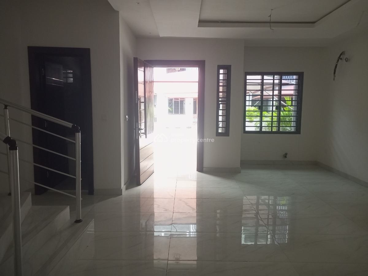 Luxury 4bedroom Terrace Duplex, Off Freedom Way, Lekki Phase 1, Lekki, Lagos, Terraced Duplex for Sale