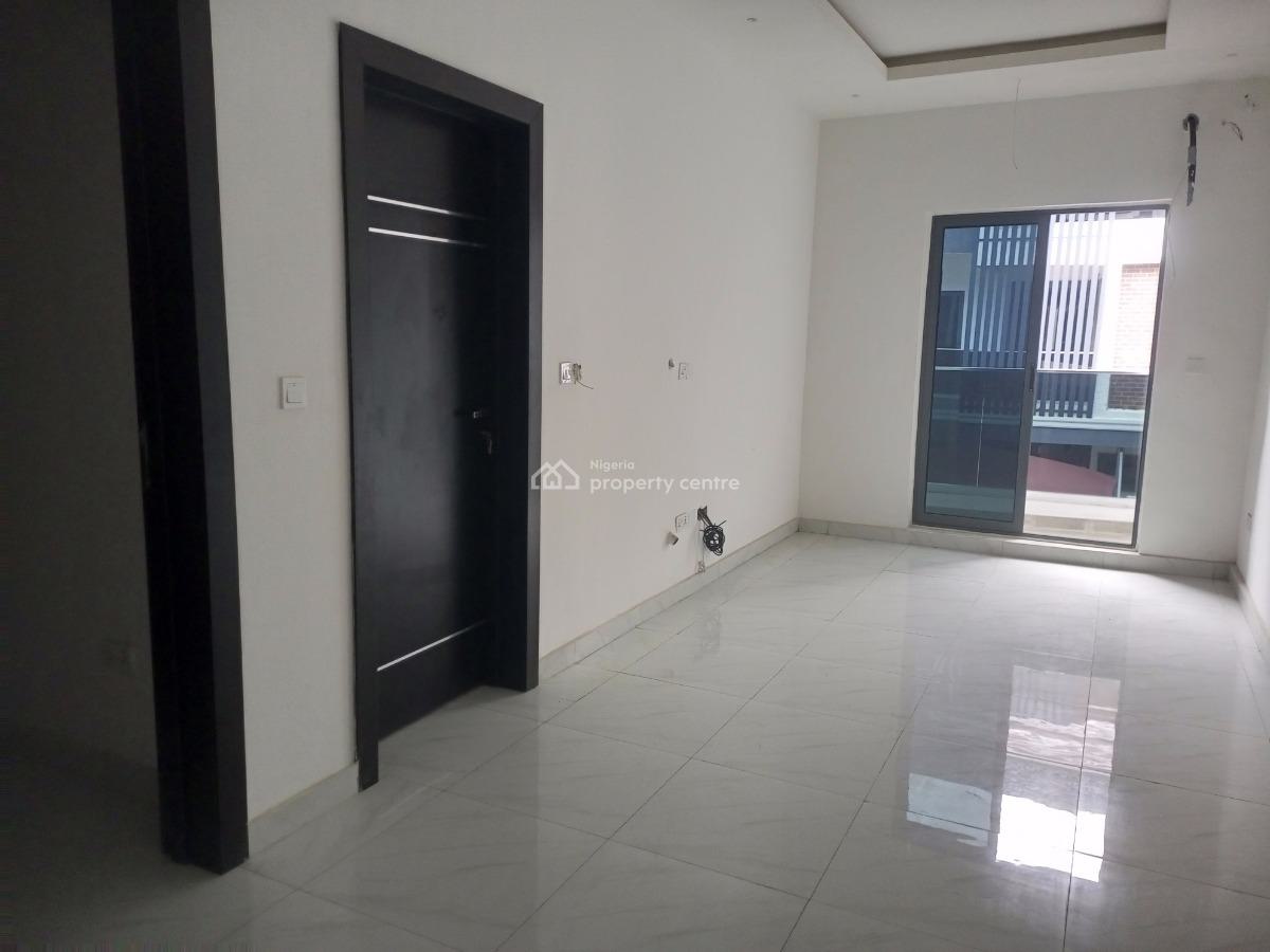 Luxury 4bedroom Terrace Duplex, Off Freedom Way, Lekki Phase 1, Lekki, Lagos, Terraced Duplex for Sale