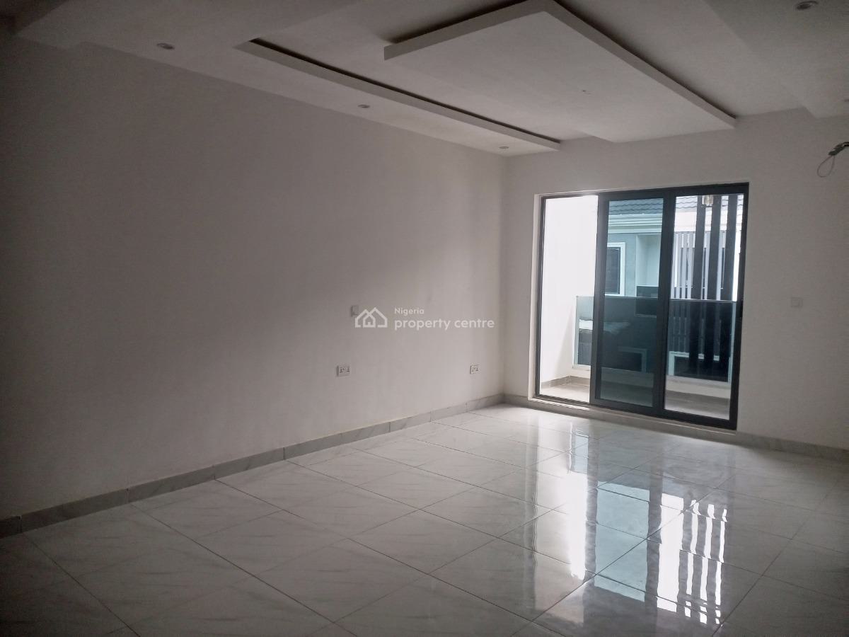 Luxury 4bedroom Terrace Duplex, Off Freedom Way, Lekki Phase 1, Lekki, Lagos, Terraced Duplex for Sale
