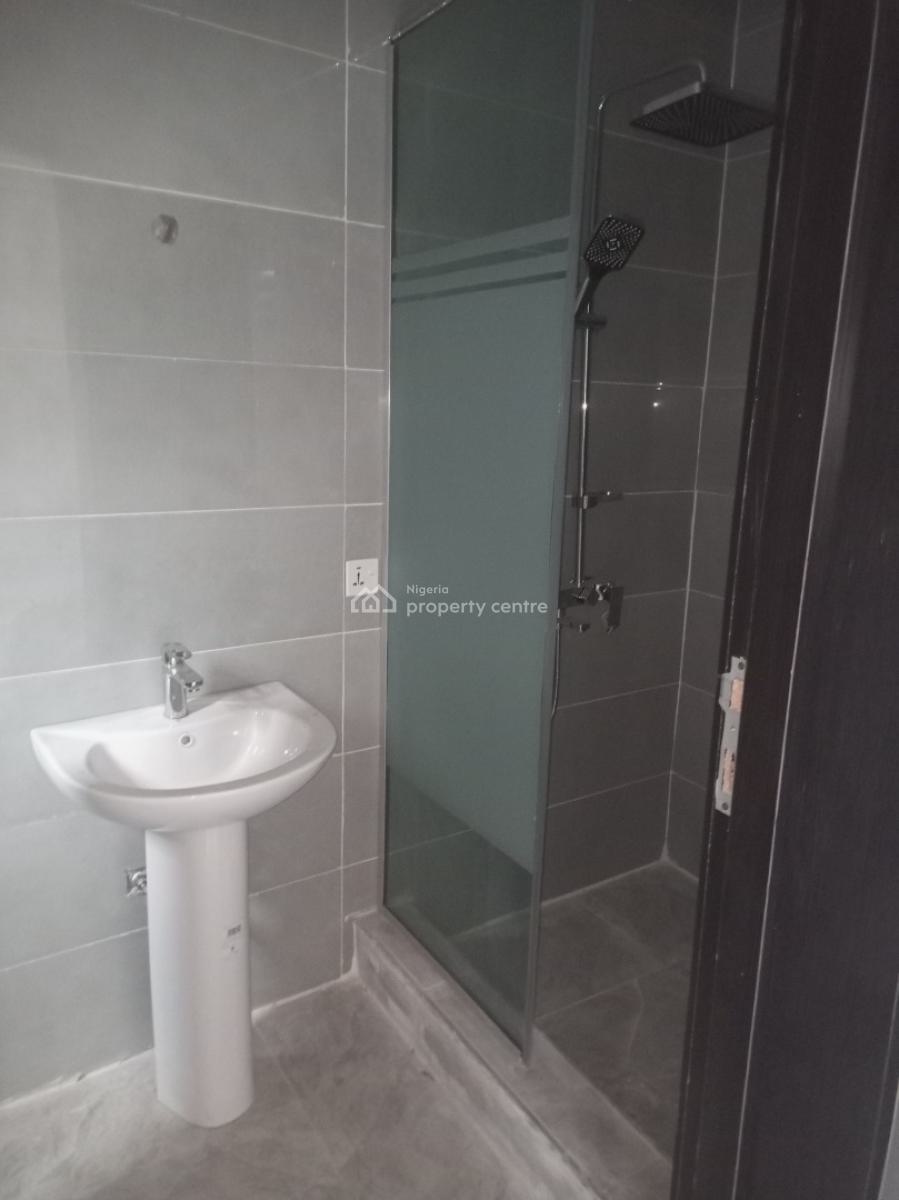 Luxury 4bedroom Terrace Duplex, Off Freedom Way, Lekki Phase 1, Lekki, Lagos, Terraced Duplex for Sale